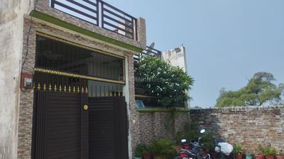Image of 1100 Sq.ft 2 BHK Independent House for sale in Rahimabad, Lucknow for Rs. 5500000