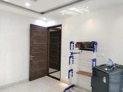 Bedroom Image of 2200 Sq.ft 4 BHK Apartment / Flat for sale in Kamakshi Apartment, Sector 6 Dwarka New Delhi for Rs. 35500000
