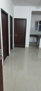 Hall Image of 900 Sq.ft 3 BHK Apartment / Flat for sale in Shivaay Gulmohar Park, Karolan Ka Barh Jaipur for Rs. 3300000