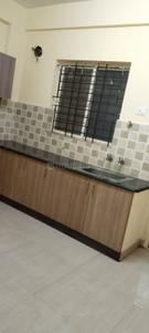 Kitchen Image of 1172 Sq.ft 2 BHK Apartment / Flat for sale in SLV Sunflower, K R Puram Bengaluru for Rs. 6000000