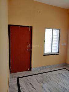 Bedroom Image of 900 Sq.ft 3 BHK Independent House for sale in Madhyamgram Kolkata for Rs. 5800000