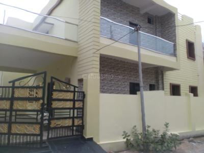 Image of 2100 Sq.ft 3 BHK Duplex for sale in Old Dhamtari Road, Raipur for Rs. 6000000
