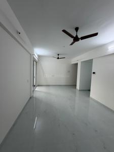 Hall Image of 1250 Sq.ft 3 BHK Apartment / Flat for rent in Arma Cavansite Phase 2, Warje Pune for Rs. 40000