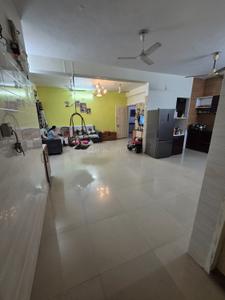 Image of 1700 Sq.ft 3 BHK Apartment / Flat for sale in Bhayli, Vadodara for Rs. 5700000