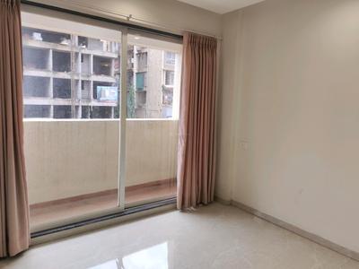 Bedroom Image of 1250 Sq.ft 2 BHK Apartment / Flat for sale in Cemcon Montana, Ulwe Navi Mumbai for Rs. 10000000