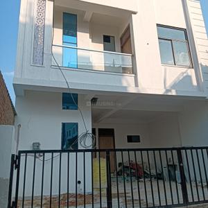 4 BHK Independent House
