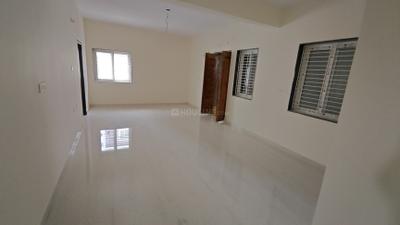 Living Room Image of 1442 Sq.ft 3 BHK Apartment / Flat for sale in Nallagandla Hyderabad for Rs. 10094000