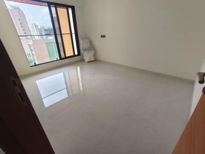 Bedroom Image of 861 Sq.ft 2 BHK Apartment / Flat for sale in Aadhunik Bansi Terrace CHSL, Borivali West Mumbai for Rs. 29500000