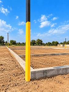Image of 900 Sq.ft Residential Plot / Land for sale in Khatu, Sikar for Rs. 901000