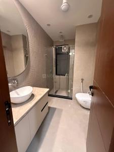Image of 2650 Sq.ft 4 BHK Independent House for rent in Saket RWA, Saket, New Delhi for Rs. 200000