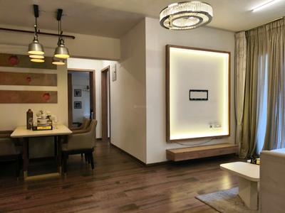 Living Room Image of 1381 Sq.ft 3 BHK Apartment / Flat for sale in Tayal K Town Kiwale, Vikas Nagar Pune for Rs. 10200000
