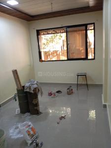 Hall Image of 640 Sq.ft 1 BHK Apartment / Flat for sale in Kalyan East Kalyan for Rs. 3600000
