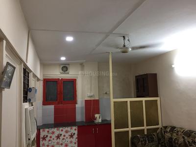 Hall Image of PG 9665692 Vikaspuri in Vikaspuri, New Delhi