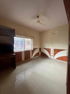 Bedroom Image of 1280 Sq.ft 2 BHK Builder Floor for rent in Murugeshpalya Bengaluru for Rs. 45000