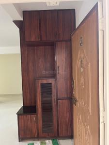 Hall Image of 1200 Sq.ft 2 BHK Apartment / Flat for sale in Bavdhan Pune for Rs. 9500000