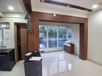 Bedroom Image of 1800 Sq.ft 3 BHK Apartment / Flat for rent in Bariatu Ranchi for Rs. 25000