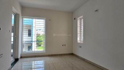 Bedroom Image of 3000 Sq.ft 4 BHK Villa for sale in Daiwik Salvina Sapphire, Hoskote Bengaluru for Rs. 31500000
