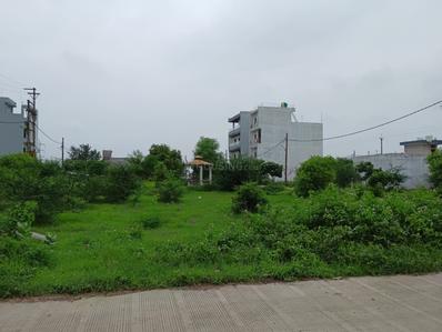 Image of 880 Sq.ft Residential Plot / Land for sale in Panchderiya, Indore for Rs. 4840000