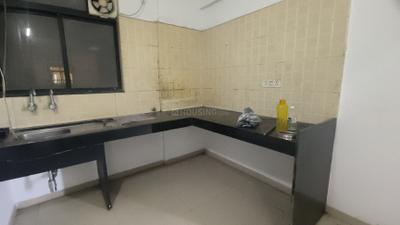 Kitchen Image of 1000 Sq.ft 2 BHK Apartment / Flat for sale in Kolte Patil Margosa Heights, Mohammed Wadi Pune for Rs. 5100000