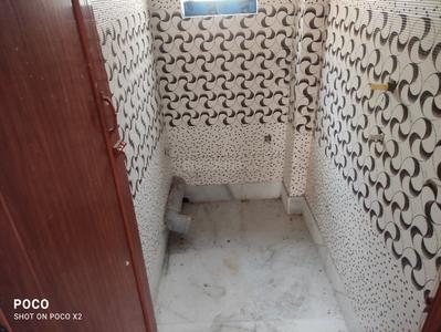 Bathroom Image of 824 Sq.ft 2 BHK Apartment / Flat for sale in Mankundu Hooghly for Rs. 2050000