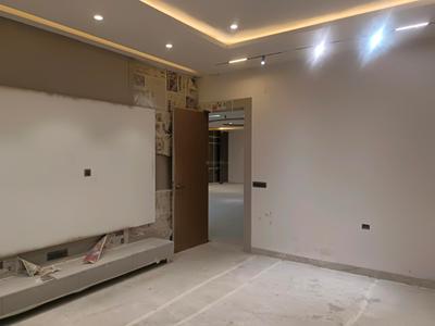 Bedroom Image of 3600 Sq.ft 4 BHK Builder Floor for sale in Sector 17 Rohini New Delhi for Rs. 75500000