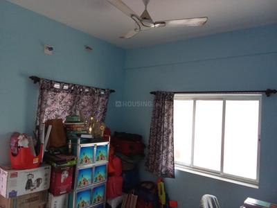 Bedroom Image of 1152 Sq.ft 3 BHK Apartment / Flat for sale in Paschim Barisha Kolkata for Rs. 3500000