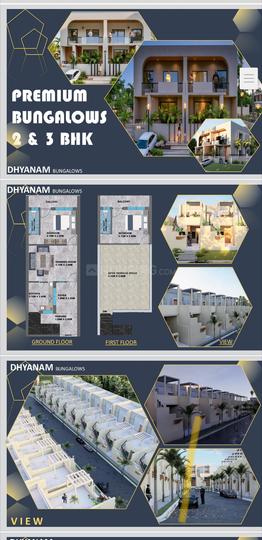 DHYANAM Bunglow  Main Image 1