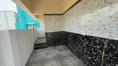 Image of 1050 Sq.ft 2 BHK Independent House for sale in Saravanampatty, Coimbatore for Rs. 5000000