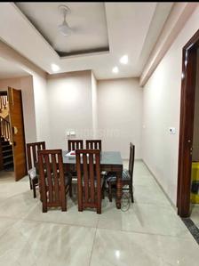 Hall Image of 1088 Sq.ft 2 BHK Builder Floor for sale in Kharar Mohali for Rs. 5890000