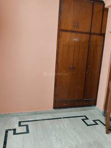 Bedroom Image of 650 Sq.ft 1 BHK Builder Floor for rent in Delta I Greater Noida for Rs. 16000