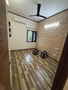 Hall Image of 900 Sq.ft 2.5 BHK Apartment / Flat for rent in Sector 44 Chandigarh for Rs. 30000