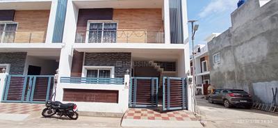 Image of 1000 Sq.ft 4 BHK Duplex for sale in Anand Yadav The Hive, Gomti Nagar, Lucknow for Rs. 11500000