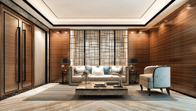 Image of 1440 Sq.ft 3 BHK Builder Floor for sale in Shakti Nagar, New Delhi for Rs. 35000000