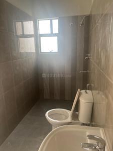 Bathroom Image of 1370 Sq.ft 3 BHK Apartment / Flat for sale in DTC Southern Heights, Joka Kolkata for Rs. 8700000