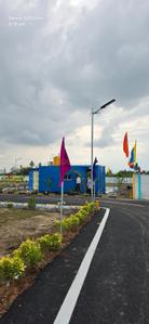 Image of 1043 Sq.ft Residential Plot / Land for sale in Thazhambur, Chennai for Rs. 5736000