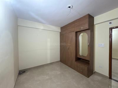 Bedroom Image of 1100 Sq.ft 2 BHK Apartment / Flat for rent in Argora Ranchi for Rs. 12999