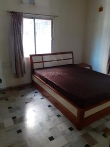 Bedroom Image of 1000 Sq.ft 2 BHK Apartment / Flat for sale in Bhayli Vadodara for Rs. 2700000