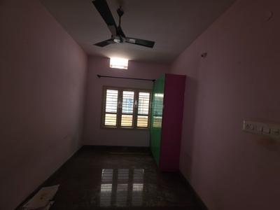 Hall Image of 900 Sq.ft 2 BHK Builder Floor for rent in Yelahanka New Town Bengaluru for Rs. 18000