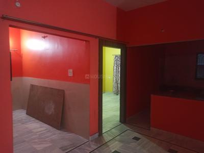 Hall Image of 1250 Sq.ft 3 BHK Independent House for rent in Singh More Ranchi for Rs. 13000