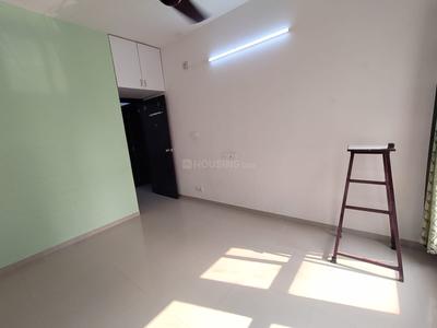Bedroom Image of 1200 Sq.ft 3 BHK Apartment / Flat for sale in Bhayli Vadodara for Rs. 6000000