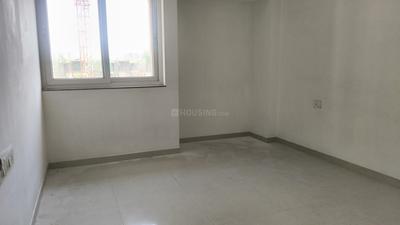 Bedroom Image of 1145 Sq.ft 2 BHK Apartment / Flat for sale in Adani Elysium, Shantigram Ahmedabad for Rs. 6600000