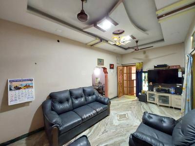 Hall Image of 1600 Sq.ft 4 BHK Independent House for sale in Vyasarpadi Chennai for Rs. 17500000