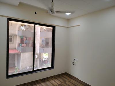 Bedroom Image of 980 Sq.ft 2 BHK Apartment / Flat for sale in Thane West Thane for Rs. 15600000