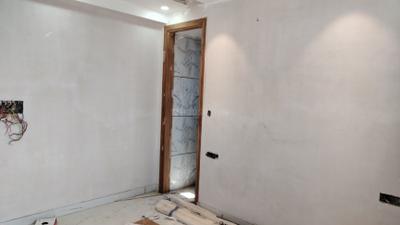 Bedroom Image of 1400 Sq.ft 2 BHK Apartment / Flat for sale in Nav Kairali Apartments, Sector 3 Dwarka New Delhi for Rs. 21000000