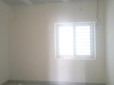 Bedroom Image of 2090 Sq.ft 3 BHK Apartment / Flat for sale in Vasavi Signature, Gachibowli Hyderabad for Rs. 19900000