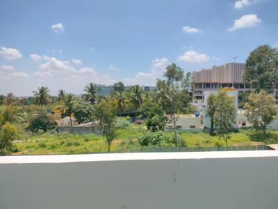 Living Room Image of 1051 Sq.ft 2 BHK Apartment / Flat for sale in SVN Green Nest, Electronic City Bengaluru for Rs. 4976000