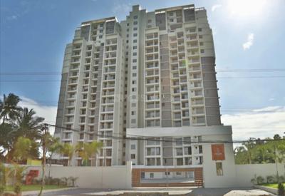 Image of 1226 Sq.ft 2 BHK Apartment / Flat for sale in Nanma Castle Rock, Vypin, Kochi for Rs. 7200000