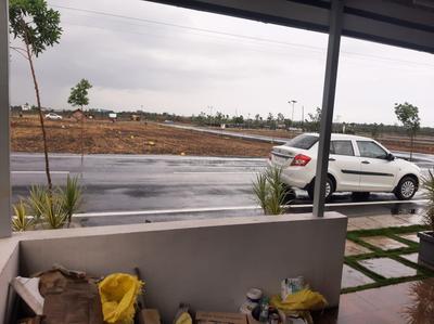 Image of 1500 Sq.ft Residential Plot / Land for sale in Kovilpalayam, Coimbatore for Rs. 2780000