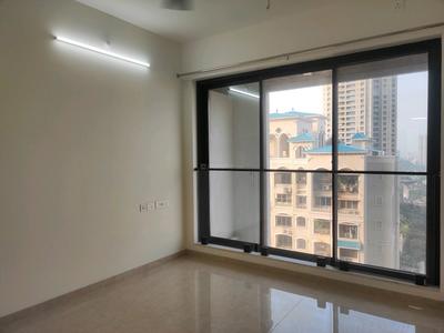 Bedroom Image of 850 Sq.ft 2 BHK Apartment / Flat for sale in Arkade Nest, Mulund West Mumbai for Rs. 20400000