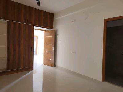 Bedroom Image of 1300 Sq.ft 2 BHK Apartment / Flat for rent in Kondapur Hyderabad for Rs. 33000